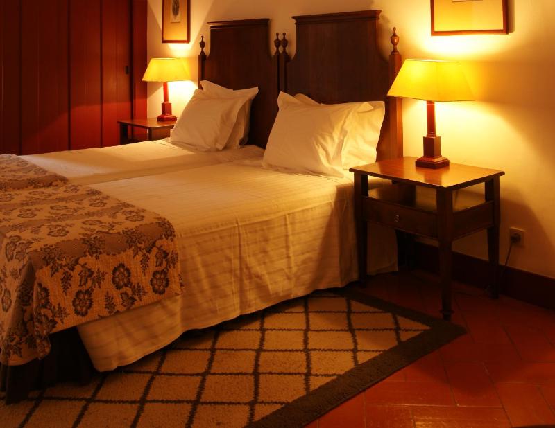 Special Offer - Double or Twin Room with New Year's Package  image 2