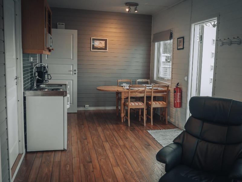 Two-Bedroom Cottage image 2