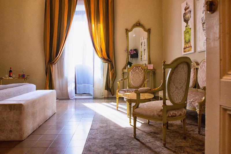 B&B Palazzo Cerami - image 11