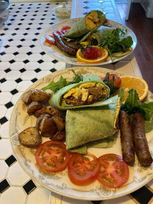 Coppersmith Inn Bed And Breakfast - image 15