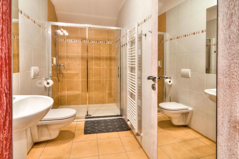 Suite with Balcony image 3