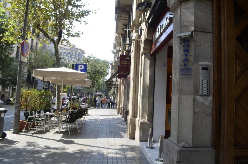 Ciudad Condal Hostal - Paseo de Gracia - image 8