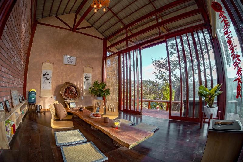 Lengkeng Da Lat Homestay - image 11