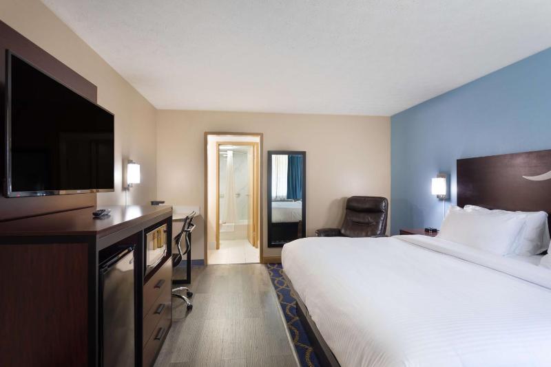 King Room with image 3