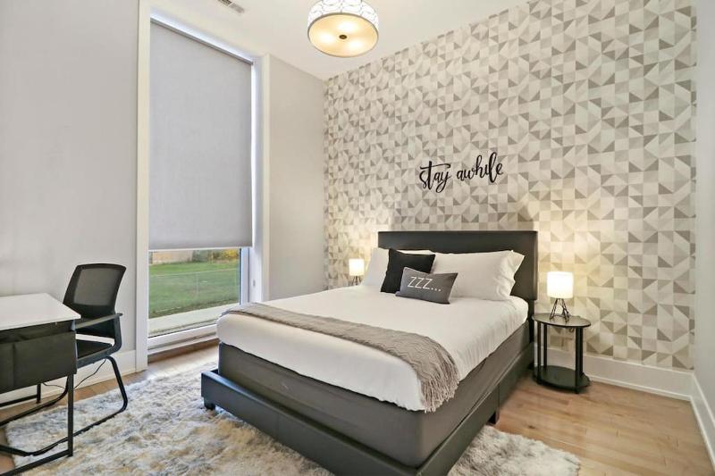 Modern 1BR Chicago Apartment - Crosby 204 - image 3
