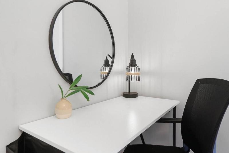Modern 1BR Chicago Apartment - Crosby 204 - image 14