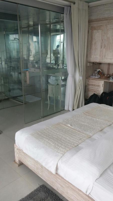 Grand Deluxe Double Room with Mountain View with free Local Experience