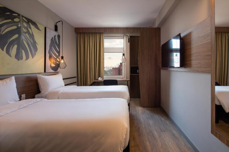 ibis Santa Cruz de la Sierra - image 10