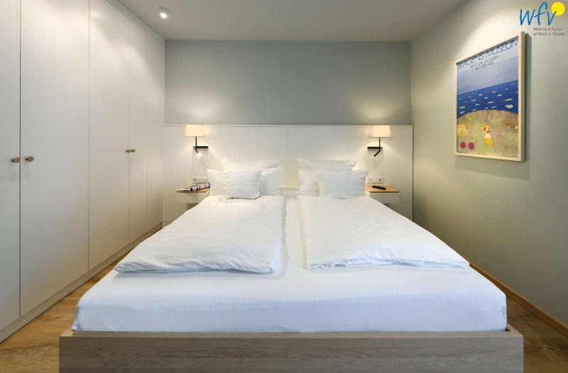 Töwerhus - Wohnung Segel - image 19