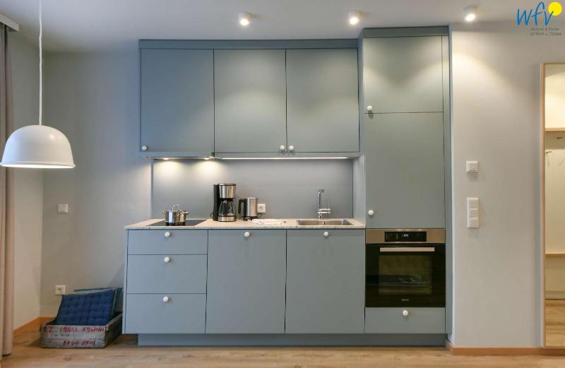 Töwerhus - Wohnung Seestern - image 11