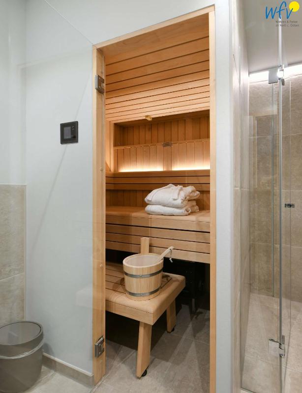 Töwerhus - Wohnung Segel - image 23