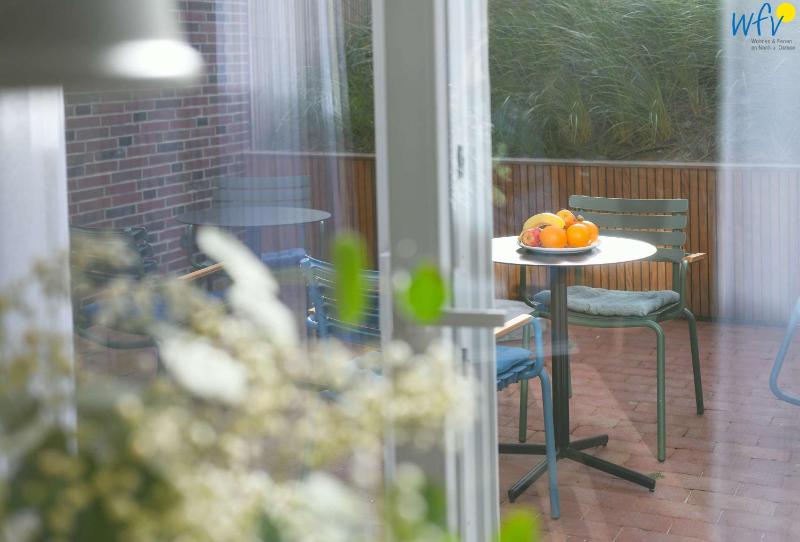 Töwerhus - Wohnung Seestern - image 21