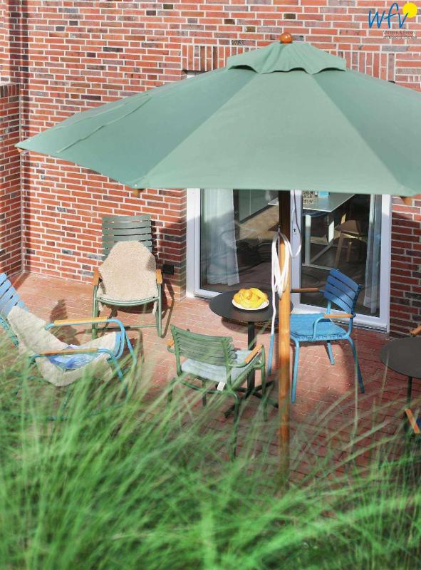 Töwerhus - Wohnung Seestern - image 6