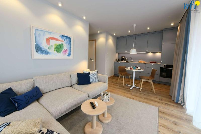 Töwerhus - Wohnung Robbe - image 13