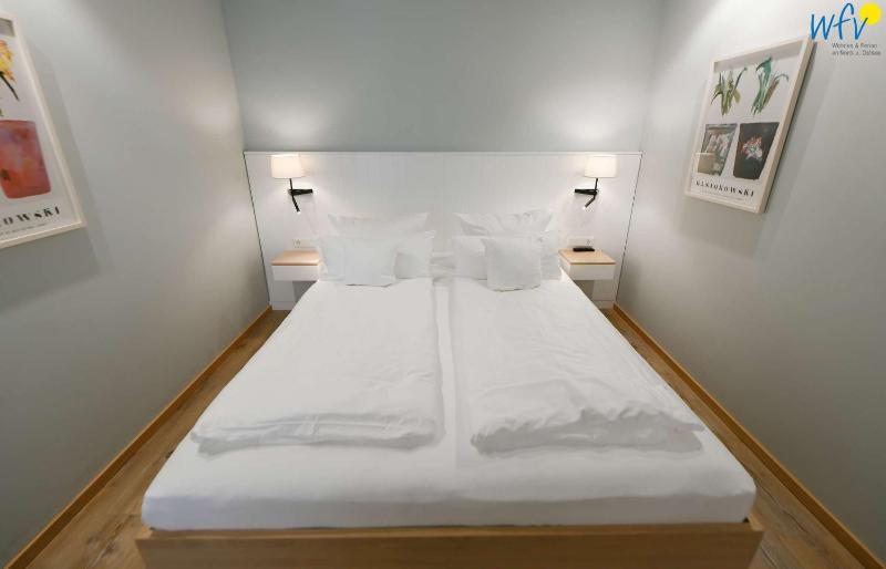 Töwerhus - Wohnung Seestern - image 9