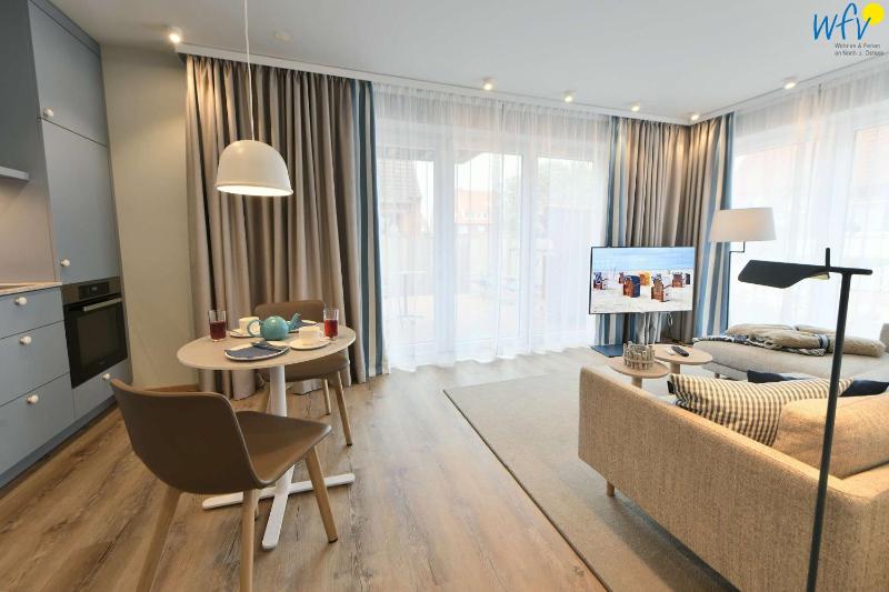 Töwerhus - Wohnung Robbe - image 20