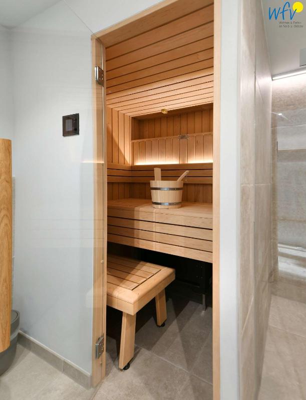 Töwerhus - Wohnung Seestern - image 20