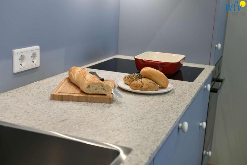 Töwerhus - Wohnung Robbe - image 15