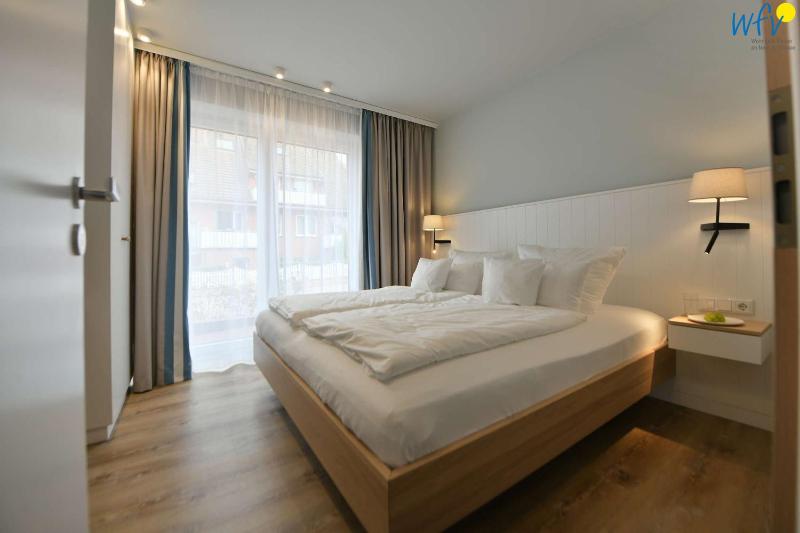 Töwerhus - Wohnung Robbe - image 24