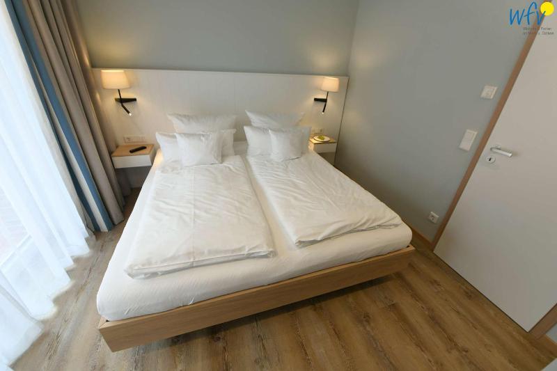 Töwerhus - Wohnung Robbe - image 21
