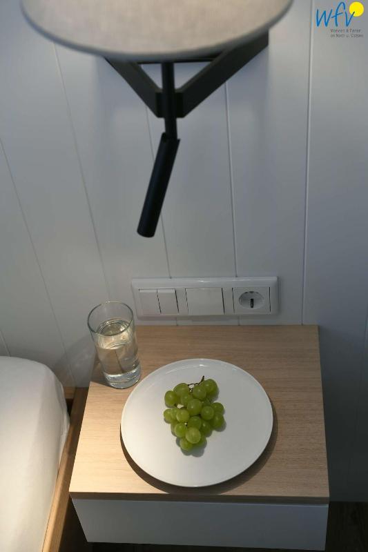 Töwerhus - Wohnung Robbe - image 19