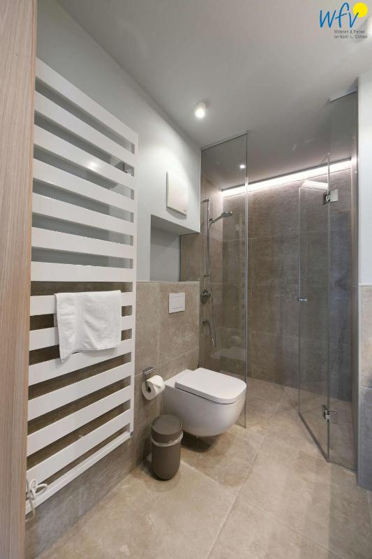 Töwerhus - Wohnung Robbe - image 4