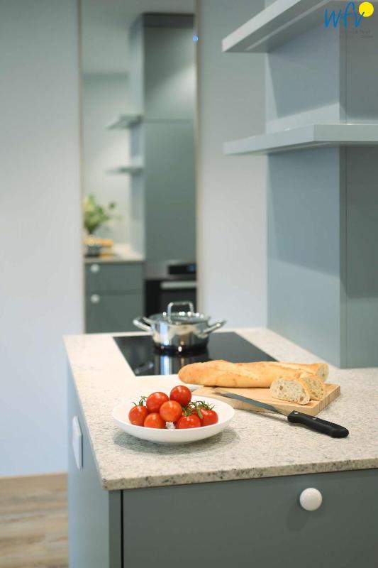 Töwerhus - Wohnung Möwe - image 26