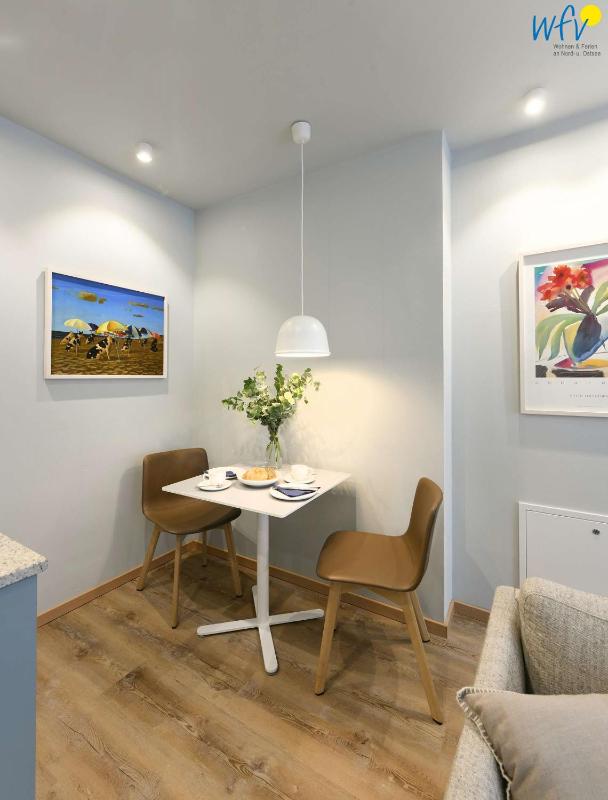Töwerhus - Wohnung Möwe - image 30