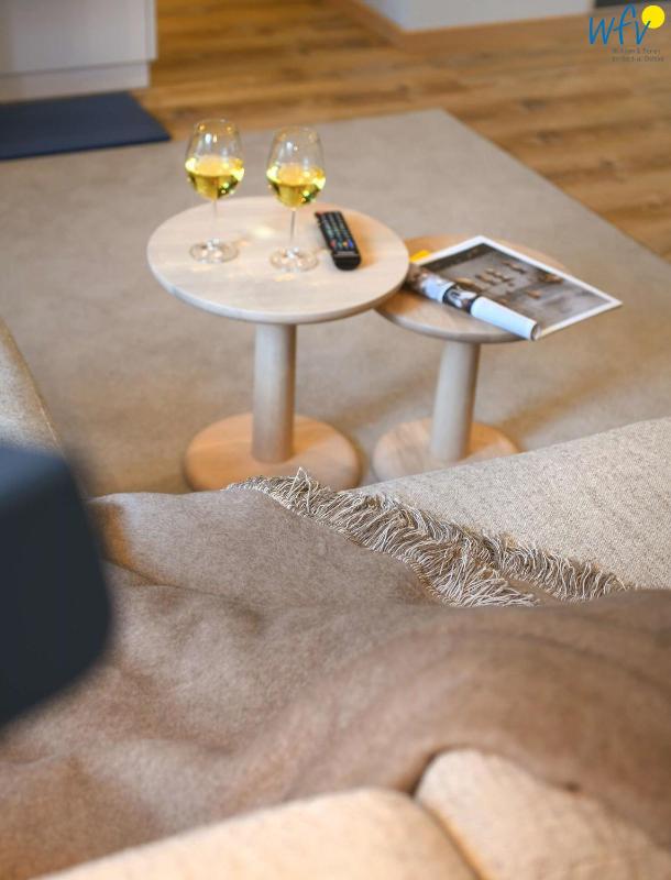 Töwerhus - Wohnung Möwe - image 18