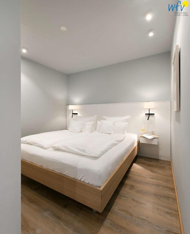 Töwerhus - Wohnung Möwe - image 17
