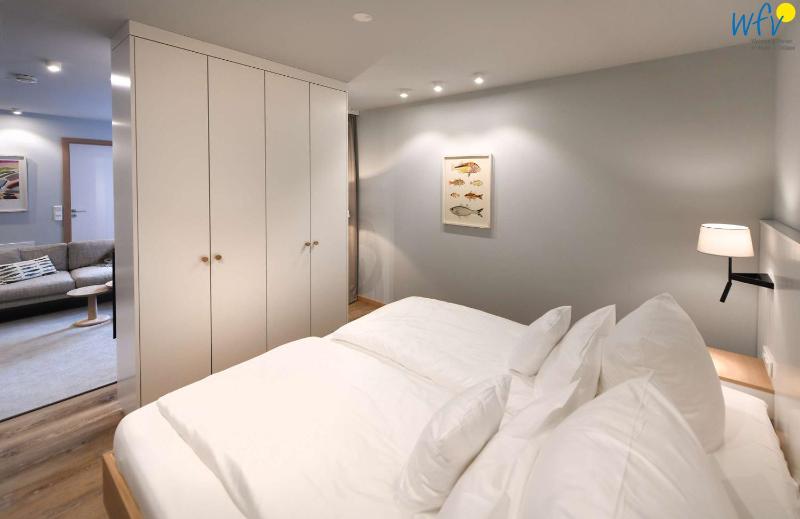 Töwerhus - Wohnung Möwe - image 11