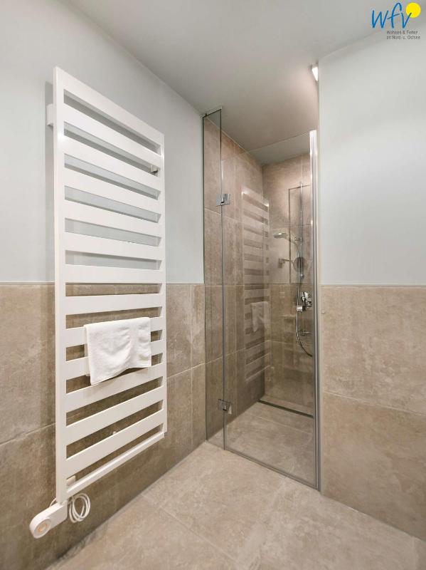Töwerhus - Wohnung Möwe - image 15