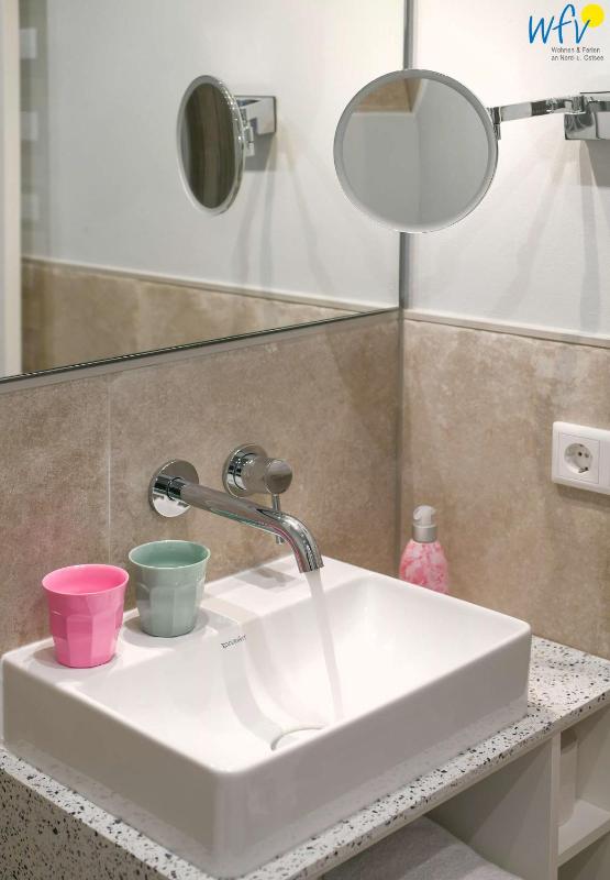Töwerhus - Wohnung Möwe - image 3