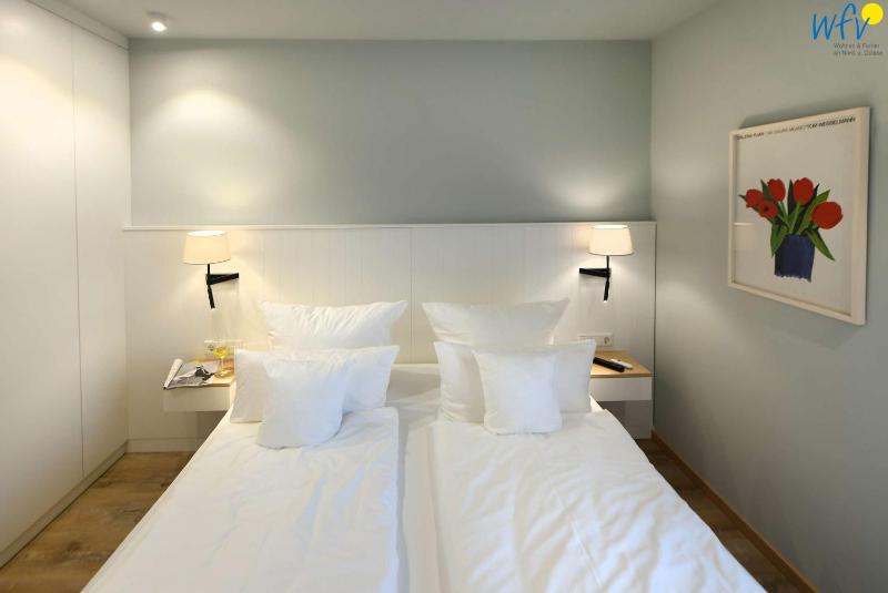 Töwerhus - Wohnung Krabbe - image 14