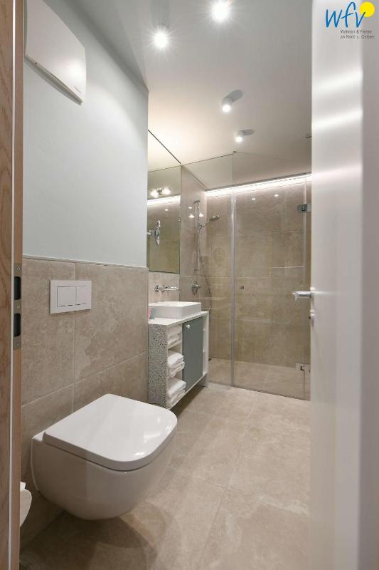 Töwerhus - Wohnung Krabbe - image 10