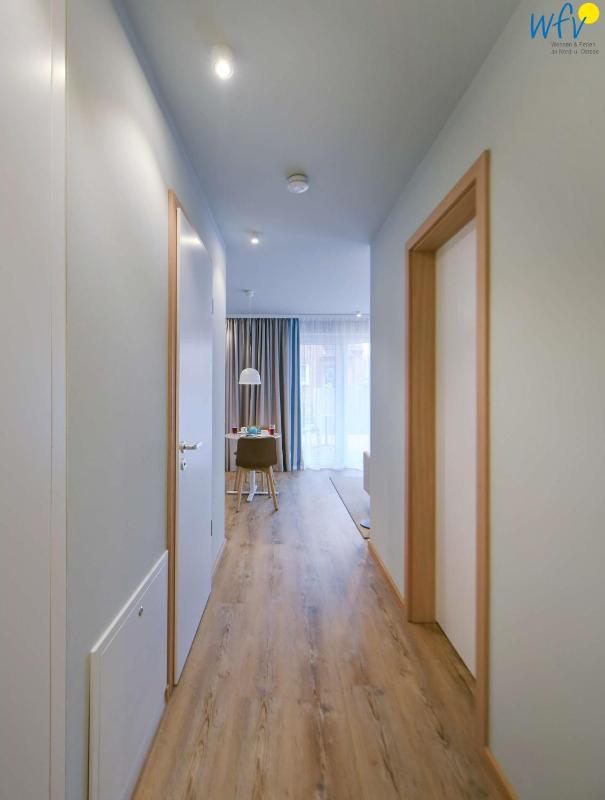 Töwerhus - Wohnung Krabbe - image 13