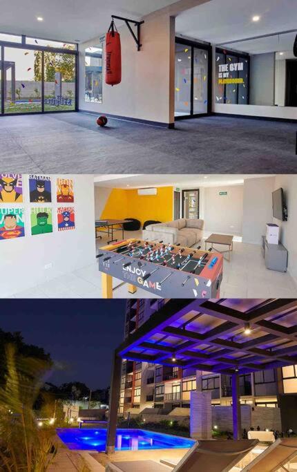 Avitat Joy Cozy&Homy 2B Flat Private Wifi Pool Gym - image 2