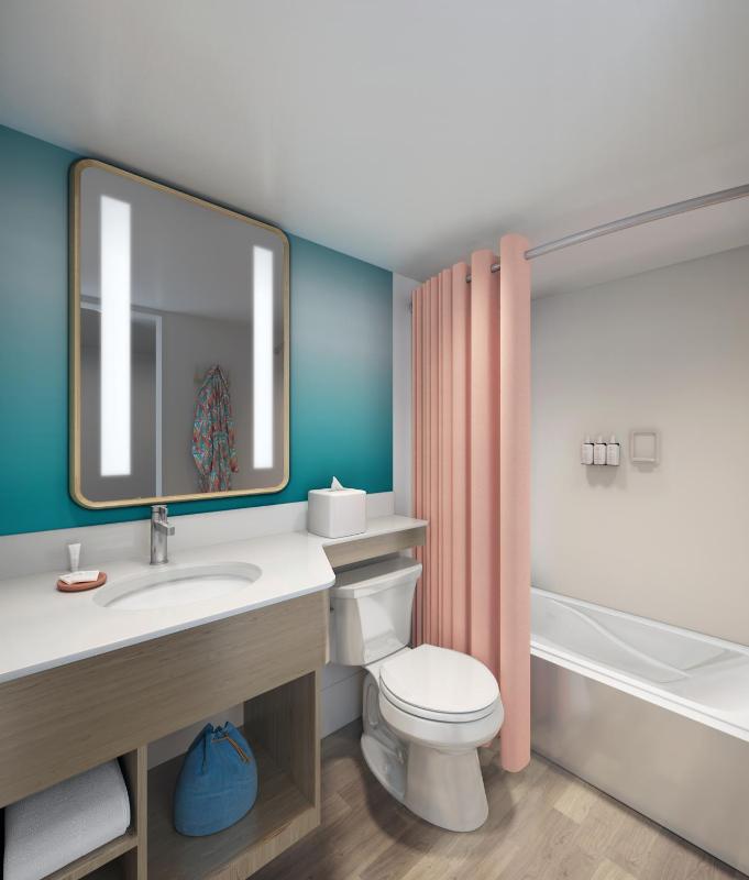 Double Room with Ocean View image 4