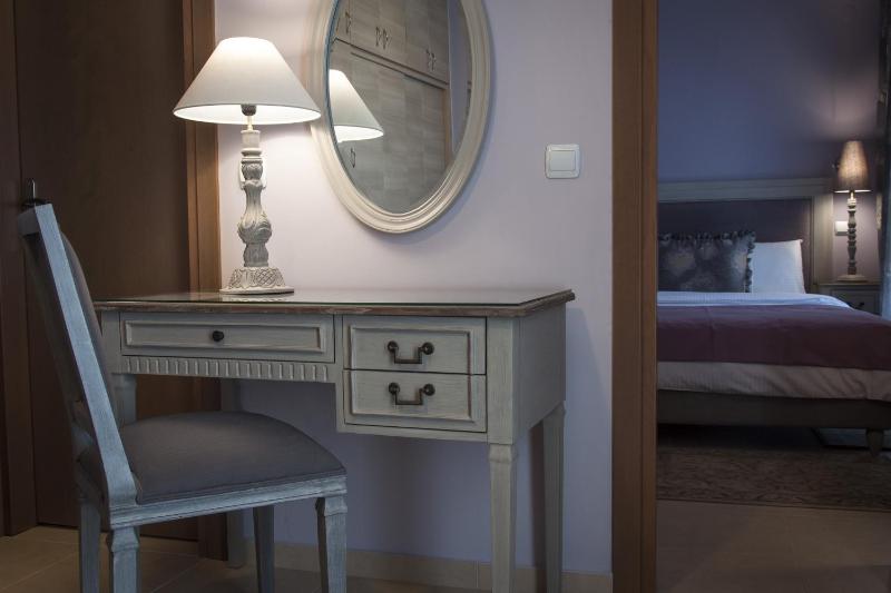 Two-Bedroom Suite image 4