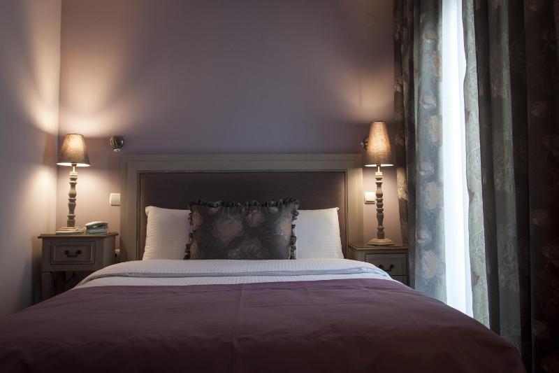 Two-Bedroom Suite image 1