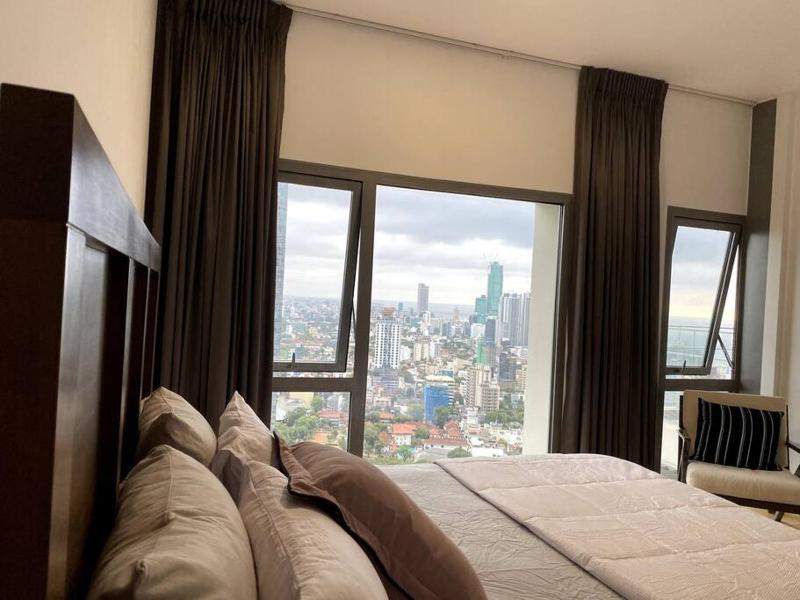 Altair Colombo - View Location Ultra Luxury! - image 15