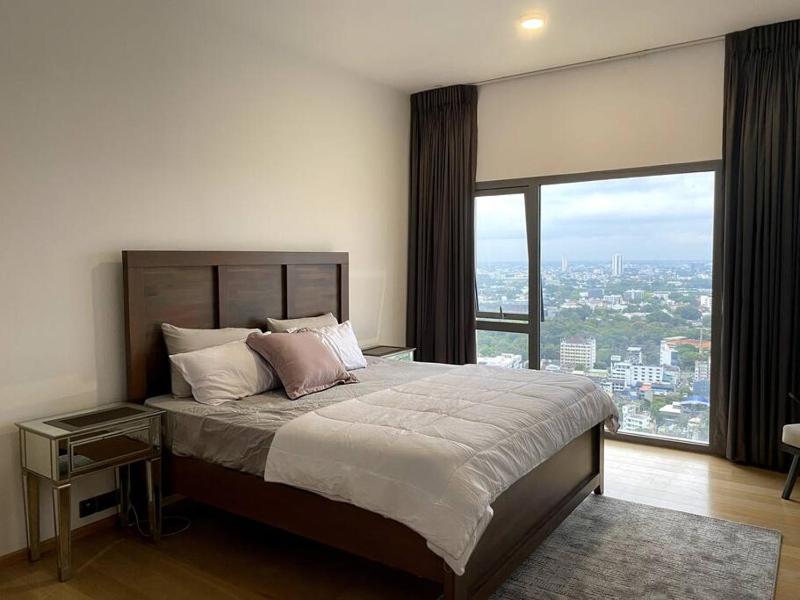 Altair Colombo - View Location Ultra Luxury! - image 14