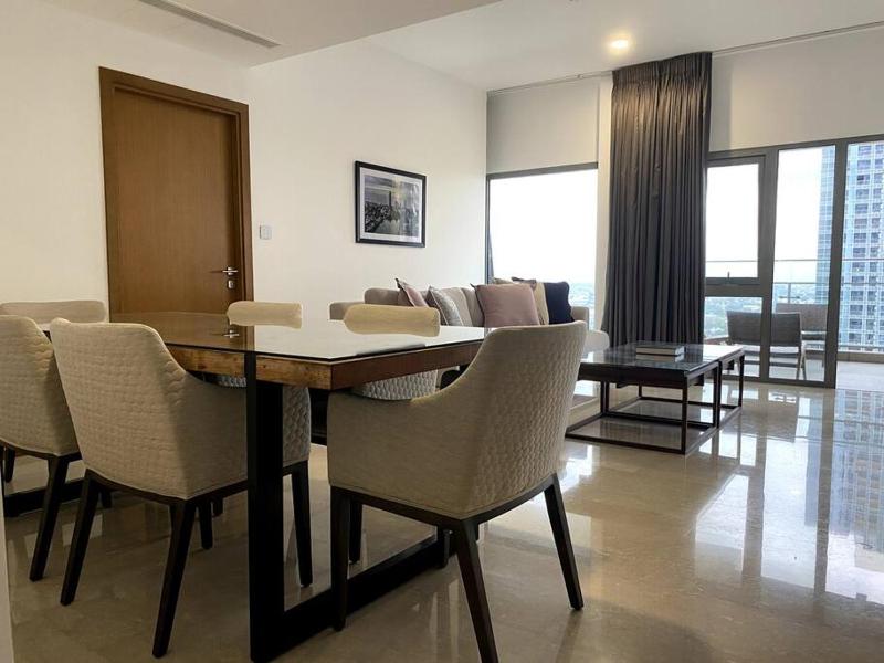 Altair Colombo - View Location Ultra Luxury! - image 8