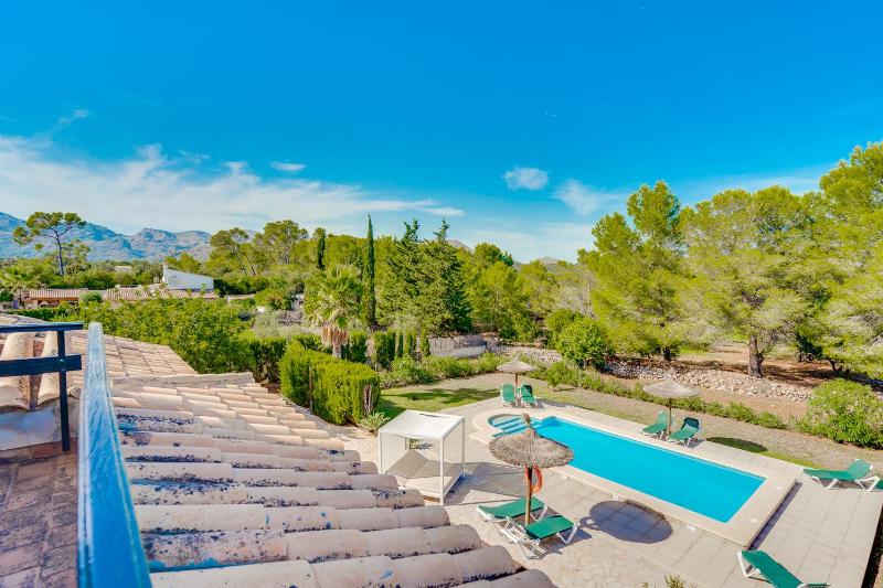 C286 La Caseta by Mallorca Villa Selection - image 16