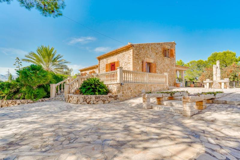 C286 La Caseta by Mallorca Villa Selection - image 9