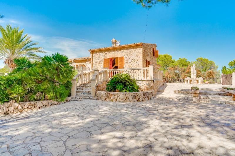 C286 La Caseta by Mallorca Villa Selection - image 21
