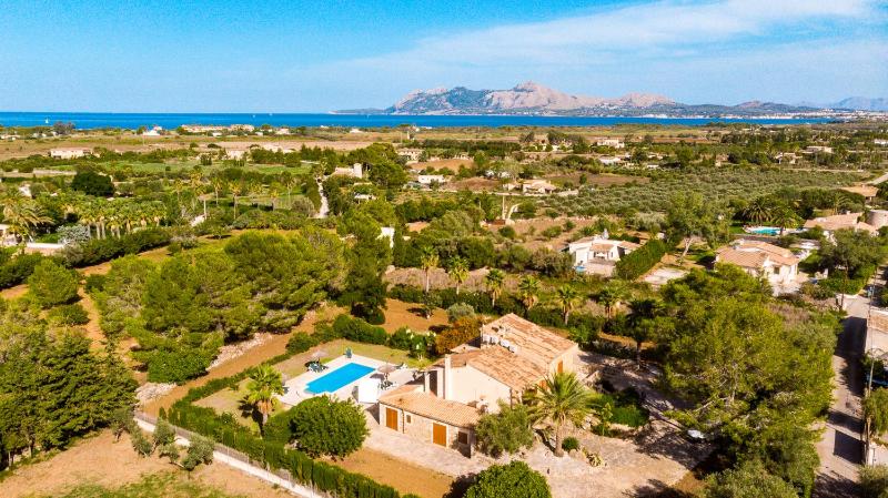 C286 La Caseta by Mallorca Villa Selection - image 22
