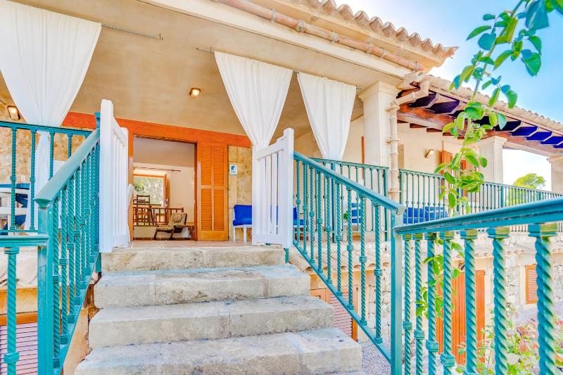 C286 La Caseta by Mallorca Villa Selection - image 25