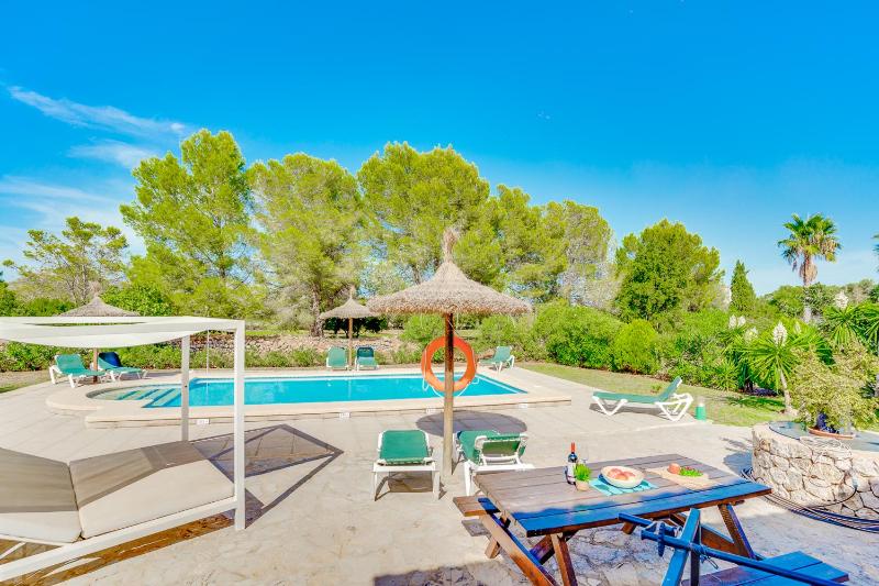 C286 La Caseta by Mallorca Villa Selection - image 29