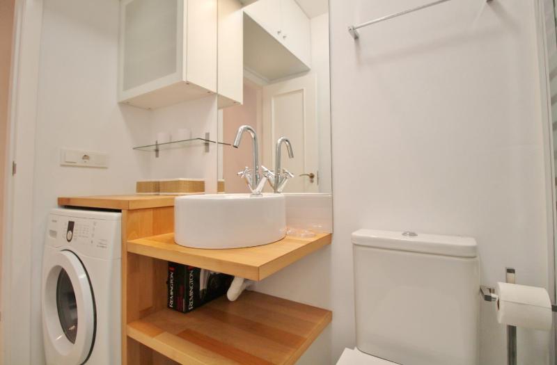 Casa Pueblo 100A by Spainsunrentals 1018 - image 7